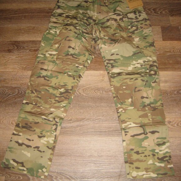 Viktos Wartorn MC Insulated Pant Microfleece Lined Multicam 32 Waist X 32 Inseam - Picture 1 of 7